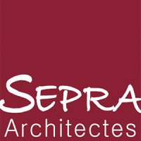 SEPRA Architectes logo - Similar company to Dcbat