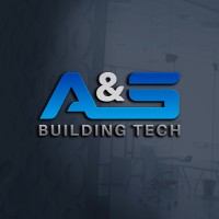 A&S Building Tech logo - Similar company to Mydeliva