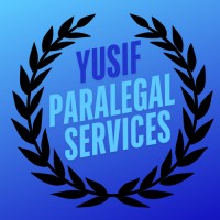 Yusif Paralegal Services LLC logo - Similar company to Birg Law