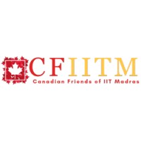 Canadian Friends of IIT Madras logo - Similar company to Morgenroete