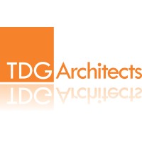 TDG Architects logo - Similar company to Case Architecture Inc