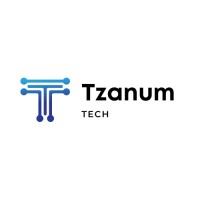 Tzanum Tech logo - Similar company to Infinity Devs