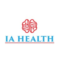 IA Health logo - Similar company to Sabor.Ia