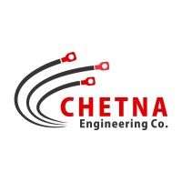 Chetna Engineering Company logo - Similar company to Exar Industries.