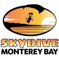 Skydive Monterey Bay logo - Similar company to Skydive Specialists Ltd