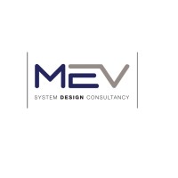 MEV Ltd logo - Similar company to Mev Srl