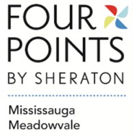 Four Points by Sheraton Mississauga Meadowvale logo - Similar company to The Conduit