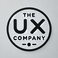 The UX Company logo - Similar company to The Ux Company