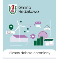 Gmina Redzikowo logo - Similar company to Eco Moving