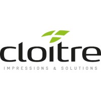 Cloître Imprimeurs logo - Similar company to Corkup