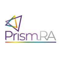 Prism RA logo - Similar company to Validera