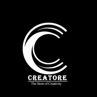 Creatore logo - Similar company to Creatore