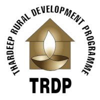 Thardeep Rural Development Programme (TRDP) logo - Similar company to Sami Foundation