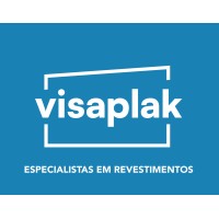Visaplak logo - Similar company to Revilaf