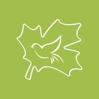 Women, Peace and Security Network-Canada (WPSN-C) logo - Similar company to U.S. Youth, Peace & Security Coalition
