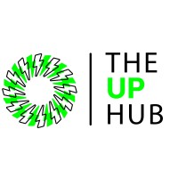 TheUPHub logo