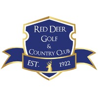 Red Deer Golf & Country Club logo - Similar company to Reid & Wright Advertising
