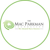 The Mac Parkman Foundation logo - Similar company to Forge Summit