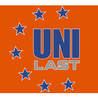 UNILAST logo - Similar company to Byggbox Ab