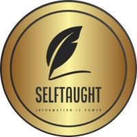 Self Taught Academy logo - Similar company to Silverstone & Co | Chartered Accountants