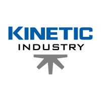 Kinetic Industry, A Company of Pro-vac logo - Similar company to Pro-Vac, Llc