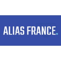 ALIAS FRANCE logo - Similar company to B'Right