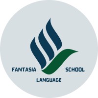 Fantasia Language School logo - Similar company to Quercus Group