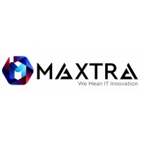 Maxtra Technologies Pvt Ltd logo - Similar company to Sofrik Services
