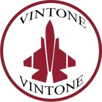 Vintone logo - Similar company to C.B. Distribution