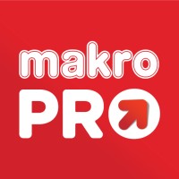 Makro PRO logo - Similar company to Acodei