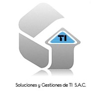 Soluciones Y Gestiones de TI logo - Similar company to Tech Support™