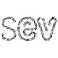 SEV logo - Similar company to Nedervve