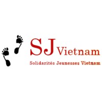 Solidarités Jeunesses Vietnam logo - Similar company to Repères