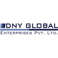 DNY GLOBAL ENTERPRISES logo - Similar company to Dny Corporate Advisory Pvt Ltd