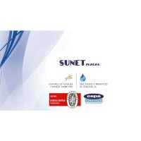 SUNET PLAGAS logo - Similar company to Ygeria