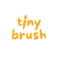 Tiny Brush logo - Similar company to Ruang Setara