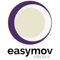 Easymov Robotics logo - Similar company to Key Infuser