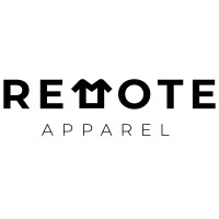 Remote Apparel logo - Similar company to Uptostyle