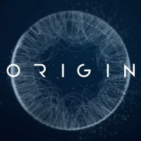 Origin logo - Similar company to Evo