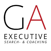 GA EXECUTIVE logo - Similar company to Executive Partner