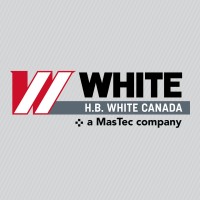 H.B. White Canada Corporation, a MasTec Company logo - Similar company to Krishkart Engineering Private Limited