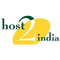 Host2India Technologies logo - Similar company to Insmagro Global Solutions