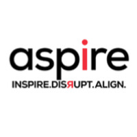Aspire logo - Similar company to Aspire