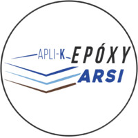 Apli-K Epoxy Arsi logo - Similar company to Min Industrial Oficial
