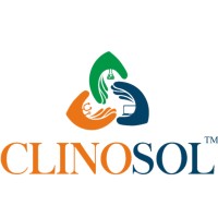 Clinosol Research Inc. logo - Similar company to Clinisolutions
