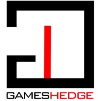 GamesHedge logo - Similar company to Segmentnext