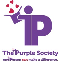 THE PURPLE SOCIETY INC logo - Similar company to Arizona Cancer Foundation For Children