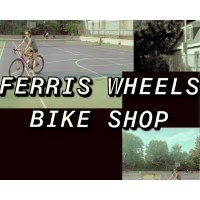 Ferris Wheels Bicycle Shop