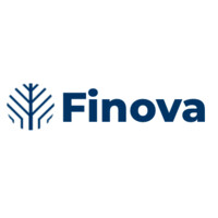 Finova logo - Similar company to Finova Labs