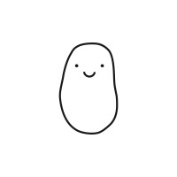 Happy Potato logo - Similar company to Chef Nick Digiovanni